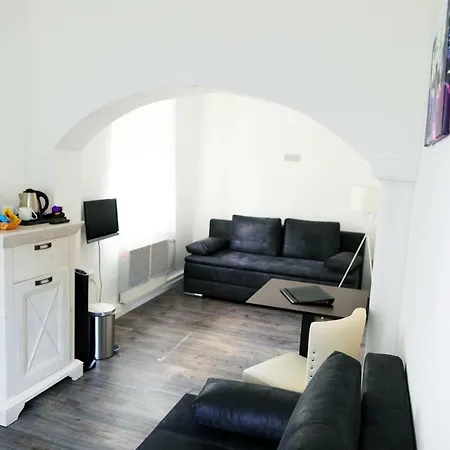 Parkhotel Am Schloss 3*